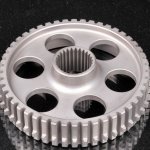 Центральный HUB для cцепления R3B HOLINGER