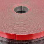 3М Скотч 2-х сторонний 6 мм, 5 м (30319)