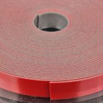 3М Скотч 2-х сторонний 8 мм, 5 м (30320)