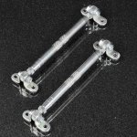 Штанги для крепления сплиттеров