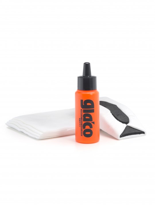 Антидождь Glaco Quick Type для стекол, 50 мл