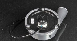 Электро-помпа системы охлаждения 150 л/мин универсальная, 12V без установочного комплекта DAVIES CRAIG