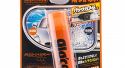 Антидождь Glaco Zero для боковых зеркал, 32 мл