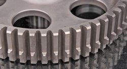 Центральный HUB для cцепления R3С GETRAG