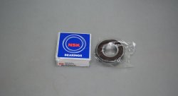 Подшипник натяжного ролика 1JZ 2JZ