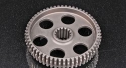 Центральный HUB для cцепления R3С GETRAG