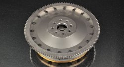 Сцепление OS GIKEN в сборе Toyota Supra JZA70 1JZ-GTE, R серия 3-х дисковая керамика (R3C) R154