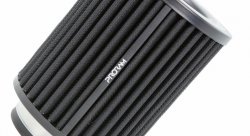 Фильтр нулевого сопротивления RAMAIR посадочный d=76mm, под Carbonio