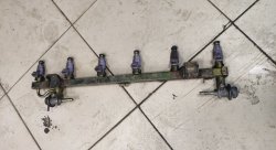 Форсунки Nismo 480cc