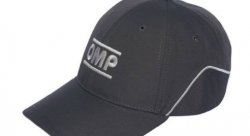 Кепка OMP RACING SPIRIT