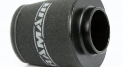 Фильтр нулевого сопротивления универсальный RAMAIR посадочный d=76mm