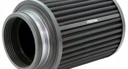 Фильтр нулевого сопротивления RAMAIR посадочный d=76mm, под Carbonio