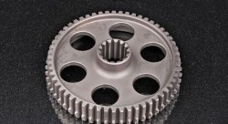 Центральный HUB для cцепления R3С GETRAG