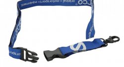 Ланьярд Sparco (оригинал)