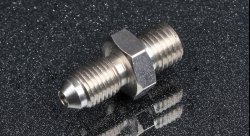 Рестриктор подачи масла AN4 - M11*1,0 (1,5 мм) Garrett T25 T28 GT25 GT28 GT30 GT35 414-14201-010