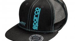 Кепка Sparco 1977