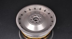 Сцепление OS GIKEN в сборе Nissan Silvia S13/S14 SR20, TR серия 2-х дисковая керамика, демферное (TR2CD)