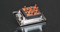 Кнопка стеклоподьемника двойная, универсальная 12V