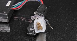 Турбо-таймер Type-0