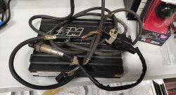 Блок управления ДВС AEM EMS1 под SR20DET 