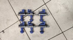 Катушки зажигания SplitFire под RB26DETT