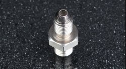 Рестриктор подачи масла AN4 - M11*1,0 (1,5 мм) Garrett T25 T28 GT25 GT28 GT30 GT35 414-14201-010