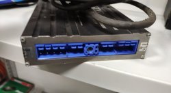 Блок управления ДВС AEM EMS1 под SR20DET 