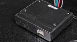 Турбо-таймер Type-0