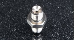 Рестриктор подачи масла AN4 - M11*1,0 (1,5 мм) Garrett T25 T28 GT25 GT28 GT30 GT35 414-14201-010