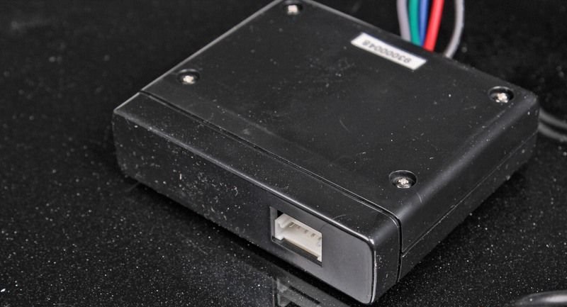 Турбо-таймер Type-0