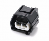 Фишка датчика положения КВ 1-2jz 2 пина 90980-10947