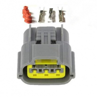 Фишка катушки зажигания Nissan