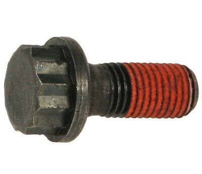 Болт маховика МКПП 1/2JZ GTE