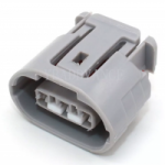 Фишка генератора 1-2jz 3 пина 90980-11349