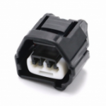 Фишка датчика положения КВ 1-2jz 2 пина 90980-10947