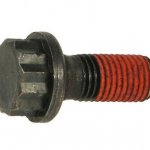 Болт маховика МКПП 1/2JZ GTE