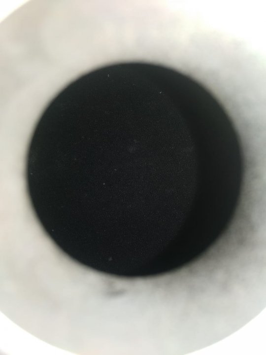 Бак топливный алюминиевый 40л, алюминиевая крышка