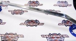 Распорка передних стоек Toyota JZX100 turbo