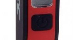 Фонарь ручной светодиодный повышенной яркости с магнитом (COB Light + SMD LED)