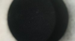 Бак топливный алюминиевый 40л, алюминиевая крышка