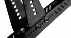 Универсальные салазки для ковша Motamec (алюминий)