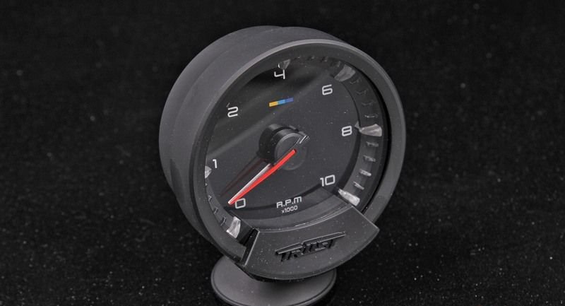 Тахометр Greddy Sirius Style GD7C05