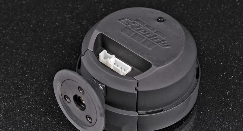 Тахометр Greddy Sirius Style GD7C05