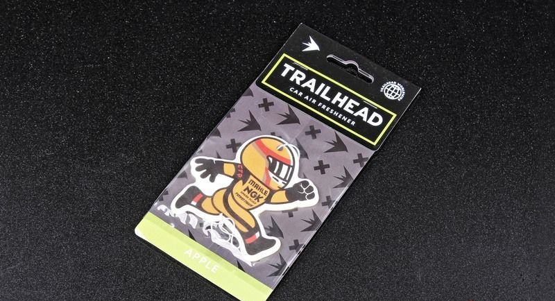 Ароматизатор GOCHA MAN, яблоко