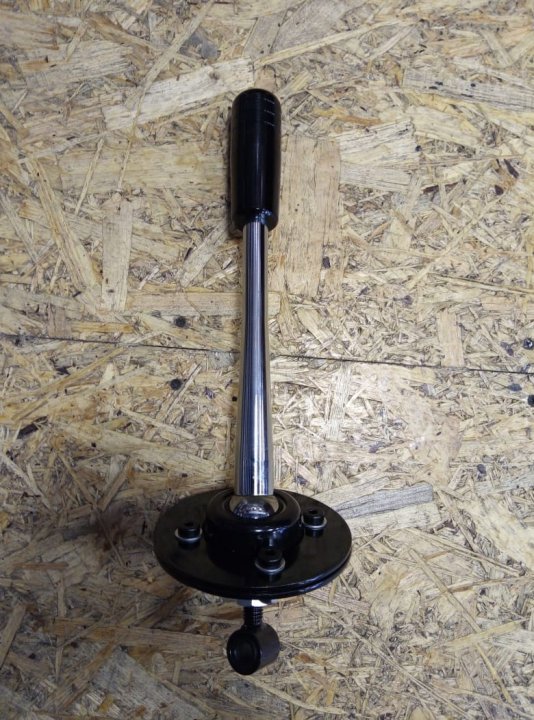 Кулиса короткоходная МКПП BMW универсальная