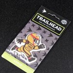 Ароматизатор GOCHA MAN, яблоко