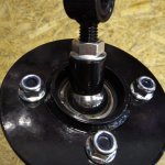 Кулиса короткоходная МКПП BMW универсальная