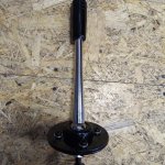 Кулиса короткоходная МКПП BMW универсальная