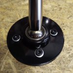 Кулиса короткоходная МКПП BMW универсальная