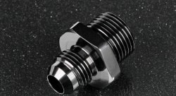Фитинг AN6 - M18*1,5 мм